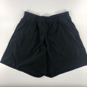 Outdoor Voices stretch athletic shorts
